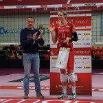 Le pagelle della UYBA: standing ovation per Lowe, Degradi esce alla distanza