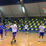 C Silver – 5^ con il derby della gioventù Varese-Luino. Colombo: “Abbiamo più esperienza”