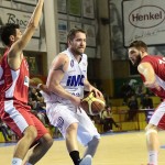 C Gold 4^ – Saronno guarda tutti dall’alto. Coach Piazza fa i pronostici: “Non siamo i favoriti. Occhio a Lissone”