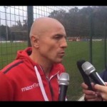 Melosi: “Orgoglioso di questi uomini”, Giovio: “Grande vittoria”