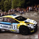 Miele a caccia del titolo di Zona 1 al 22° Rally del Rubinetto