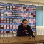 Varese al debutto contro Caserta. Moretti: “Cavaliero capitano. Condizione non ottimale, ma daremo il 200%”
