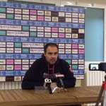 Moretti: “Buona settimana di lavoro, serve solo vincere”. Congelato Kitchen, si valuterà