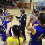 B1 femminile – C’è gioia solo per Castellanza, ko esterni per UYBA e Orago