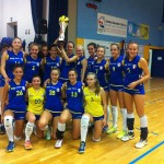 Orago in forma campionato: primo posto al Torneo Certosa di Pavia