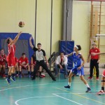 B Femminile – Varese super, per Vittuone non c’è scampo
