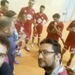C Silver – Castronno a punteggio pieno, Tradate e Gallarate vincono i derby