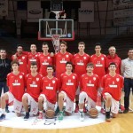 Pallacanestro Varese basket c2 silver 15-16