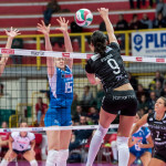 -1 all’esordio in casa con Bolzano. Papa: “Emozione doppia”