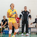 Ultimo test a Novara, prime note positive da Lowe e Yilmaz