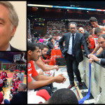 Ponti risponde a Cecco & Beppe: “Non provoco il Consorzio. Viva il basket in carrozzina”
