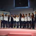 Presentato a Milano il 71° Campionato di Serie A Femminile