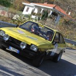 Fervono i preparativi per il Rally Aci Varese. Iscrizioni al via settimana prossima