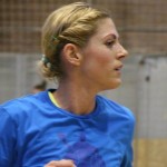 A1F – Per la femminile altra straniera in prova, si chiama Sanja Vlaskalic.