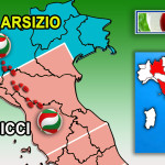 Scandicci, pettine di Venere e patria dell’Arista