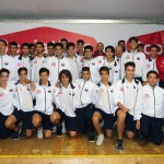 Settore Giovanile Varesina – Gli Allievi ’99 di mister Bartolini: “Giovani con obiettivi da grandi”