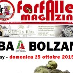 Farfalle Magazine, tutto su UYBA-Bolzano