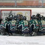 Sledge Hockey – L’Armata Brancaleone riparte da Torino. Ecco rosa e calendario