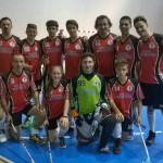 Floorball – Ottimo esordio per i Wild Boars Varese