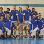 Tchoukball, buon inizio per le saronnesi