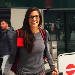 Thibeault è arrivata a Busto Arsizio. Ko contro Bergamo per le farfalle decimate