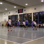 C Femminile – Ottima reazione, Gavirate fa suo il derby contro Tradate