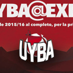 La UYBA si presenta al gran completo all’EXPO