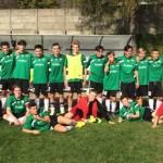 ASD Valceresio – La legge del Peppino Prisco. Gli Allievi travolgono Induno e Laveno