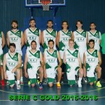 C Gold – La 5^ giornata presentata dal veterano Fabio Franchini: “A Bernareggio ce la giocheremo alla pari. Partita bellissima a Gazzada”