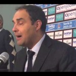 Varese-Sassari, Moretti:”Tanti numeri, pochi buoni”, Sacchetti:”Vittoria scaccia crisi”. VIDEOCONFERENZA