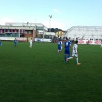 Serie D 6^ – La Varesina acciuffa il pareggio, Caronnese rimontata, prima gioia della Bustese, cade l’Inveruno