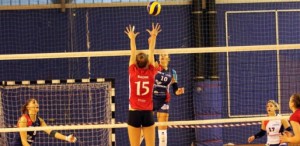 Vigevano UYBA B1 15-16