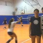 Partita la Prima Divisione: Volley Sumirago sconfitto a Cassano e Angera