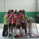 Floorball, Coppa Italia: luci e ombre nell’esordio dei Wild Boars