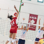 UYBA quarta ad Ostiano, vince Piacenza. Esordio per Yilmaz
