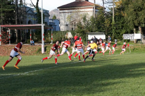 Rugby Varese