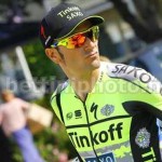 Ciclismo – Martino Caliaro: “250 volte sul Cuvignone”