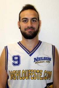Andrea Padova somma lombardo basket 15-16