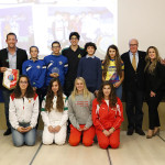 Anni Verdi 2015, 9 i talenti premiati. Riconoscimenti per Zanini e Bof