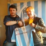 Ufficiale – Il Saronno ha scelto Antonelli: “Grande motivazione”