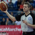 Gli arbitri di Varese-Bologna, incroci pericolosi