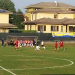 Coppa Italia Eccellenza – La finale è Ardor Lazzate-Legnano