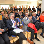 Armocida e il Consorzio: “Imprenditori vicini. Lo stadio è casa”