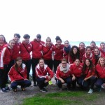 Femminile Serie B – Le Azalee partono col piede giusto