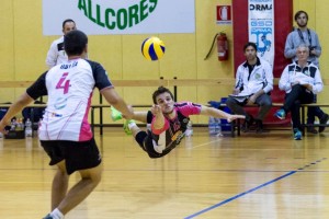 B2M Yaka Volley - Muselli