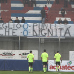 Calciomercato alla Pro, attaccante non avvistato