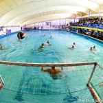 A1 – La BPM Sport Management impatta contro la RN Bogliasco