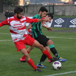 Rivivi le emozioni del big match di Promozione Castellanzese – Busto 81