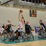 HS Varese, contro Santa Lucia Roma serve una prova perfetta