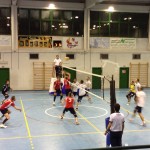 B2 maschile – Cus e Yaka strapazzano le avversarie. Gallo: “Imposto il gioco”. Botta: “Sempre lucidi”